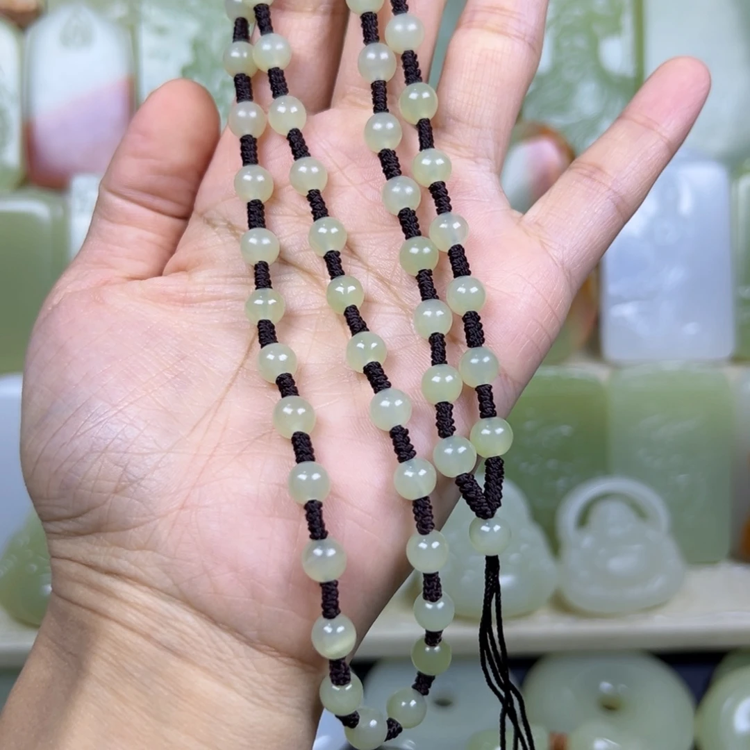 *****新疆昆仑山料链子
