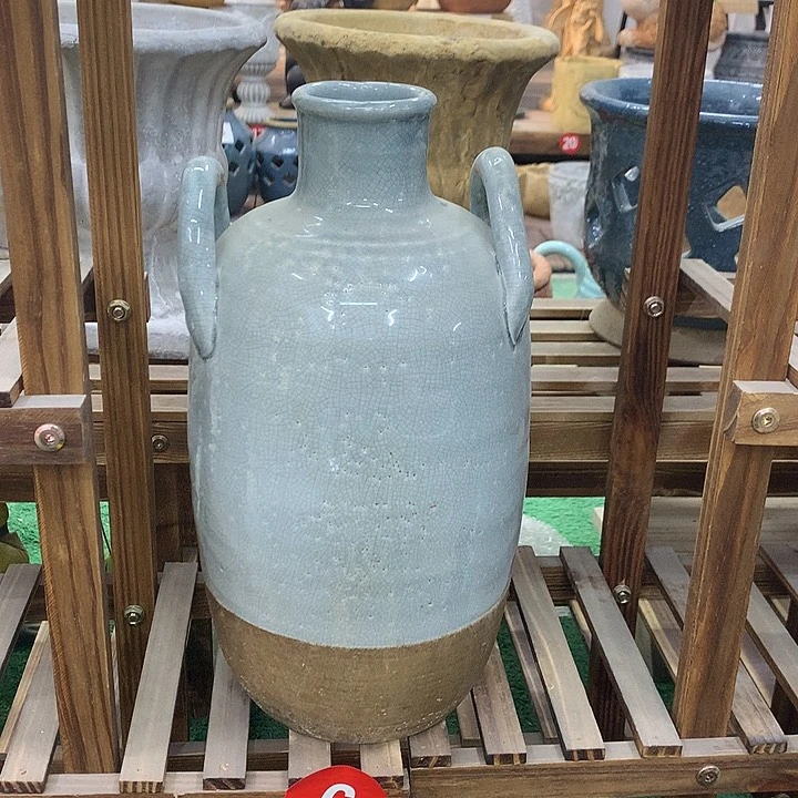 红陶高32宽16口5