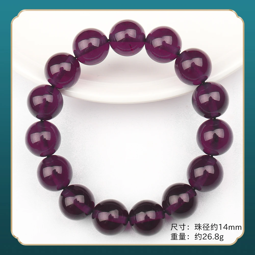 BJ346精品时尚气质百搭款手串（多样性发一）