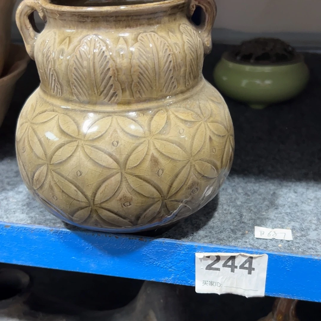9***9瓦当摆件茶的摆件茶具
