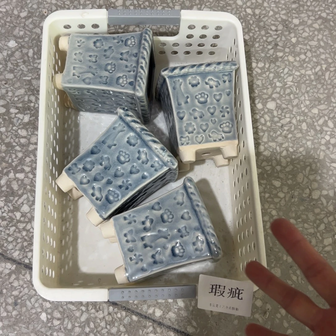 陶瓷陶瓷多肉花盆@@