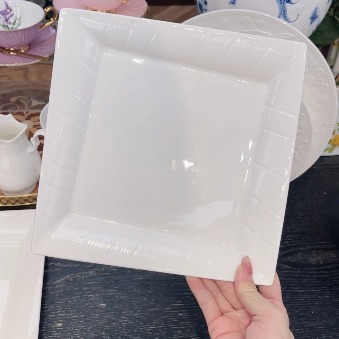骨瓷8寸//////////////