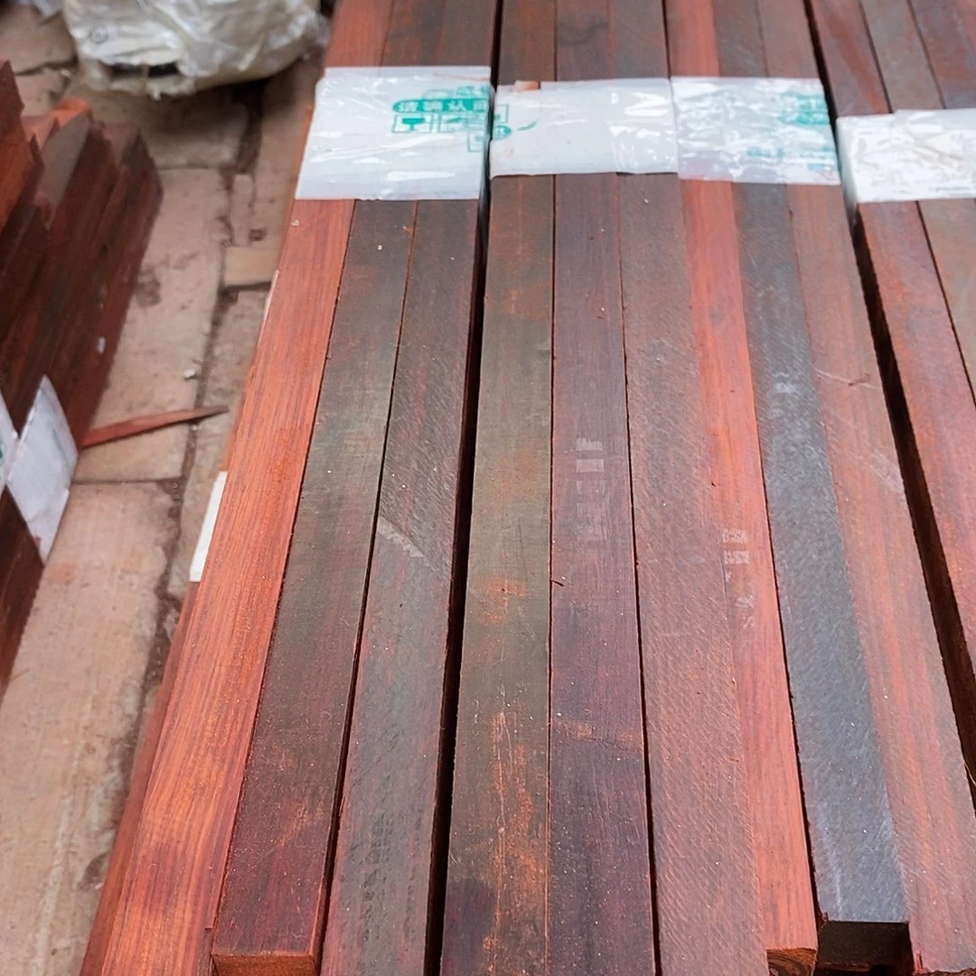 香榧木紫檀 1.8 规格料 两捆