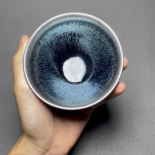 【闪购商品】茶盏-10147..........