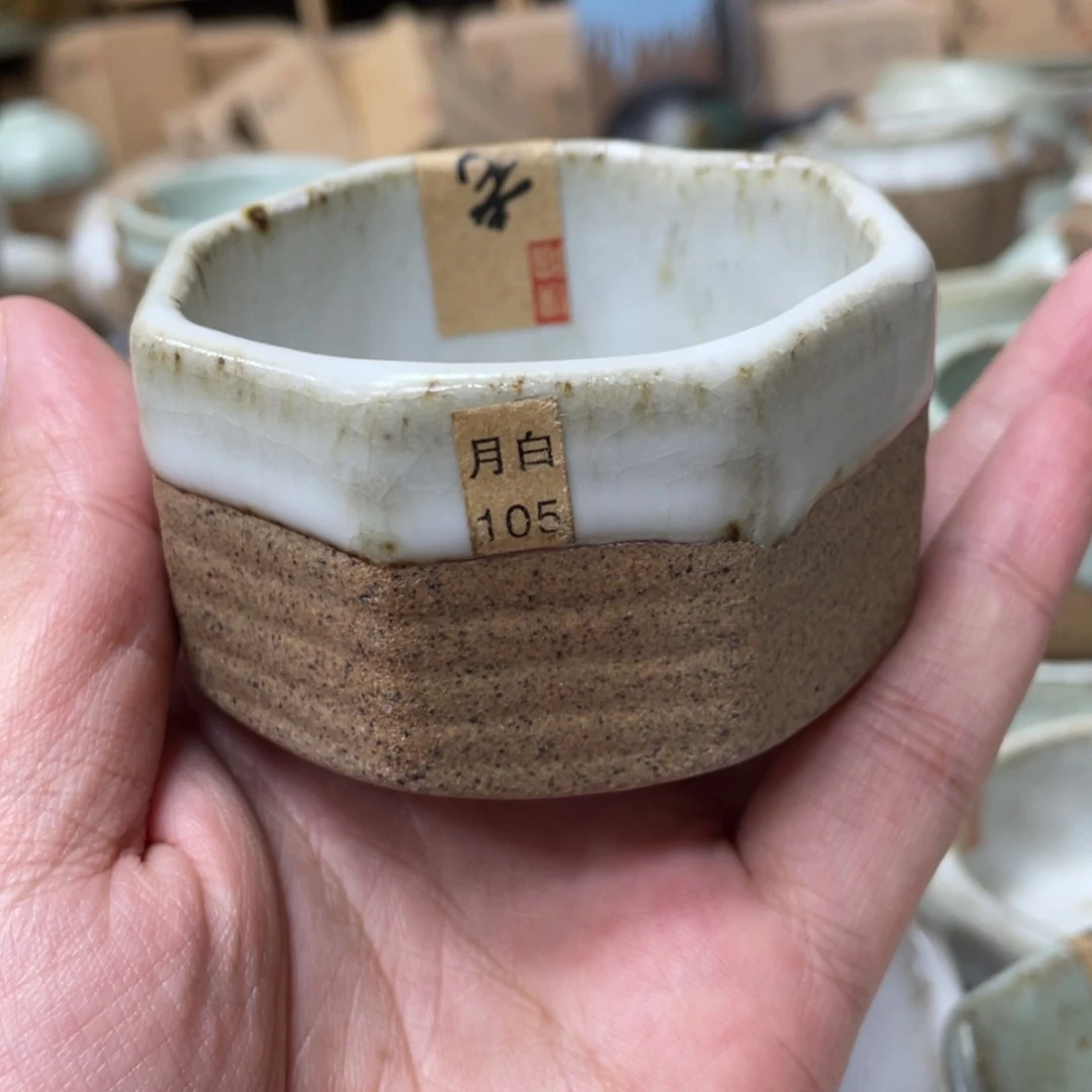 【闪购商品】壶老段烧陶瓷茶器！