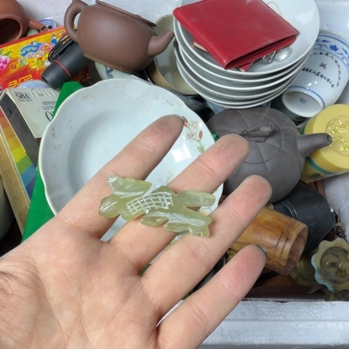 御***树民俗物件杂项专拍