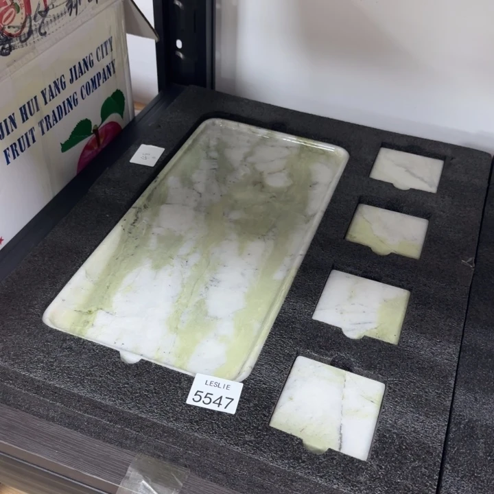 X547.     40✖️20.   茶 盘