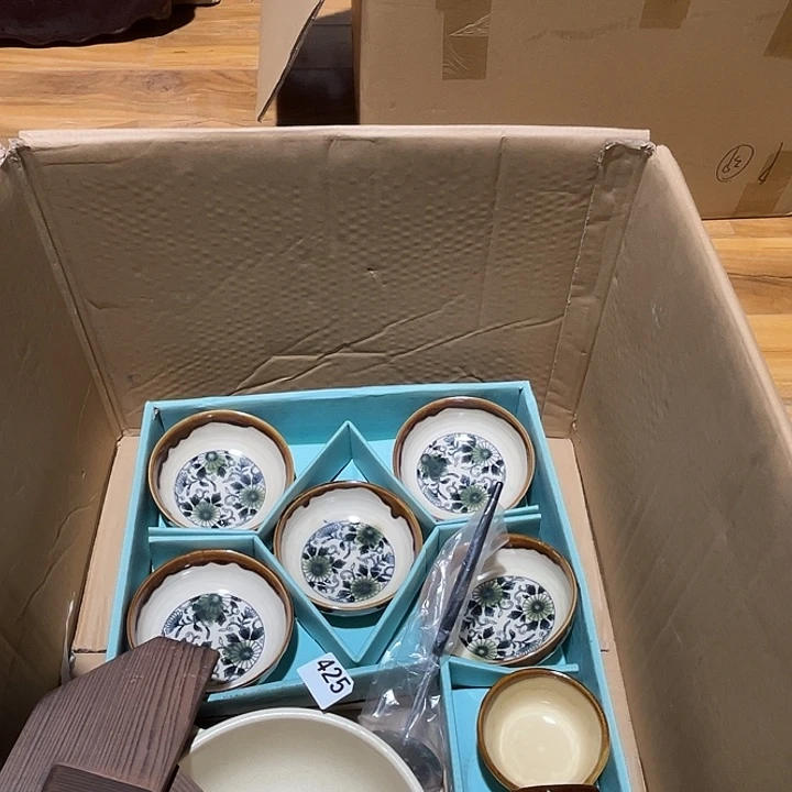 瓷片呀工艺品摆件瓷器摆件正能量