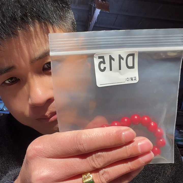 大果紫檀（缅甸花梨）115