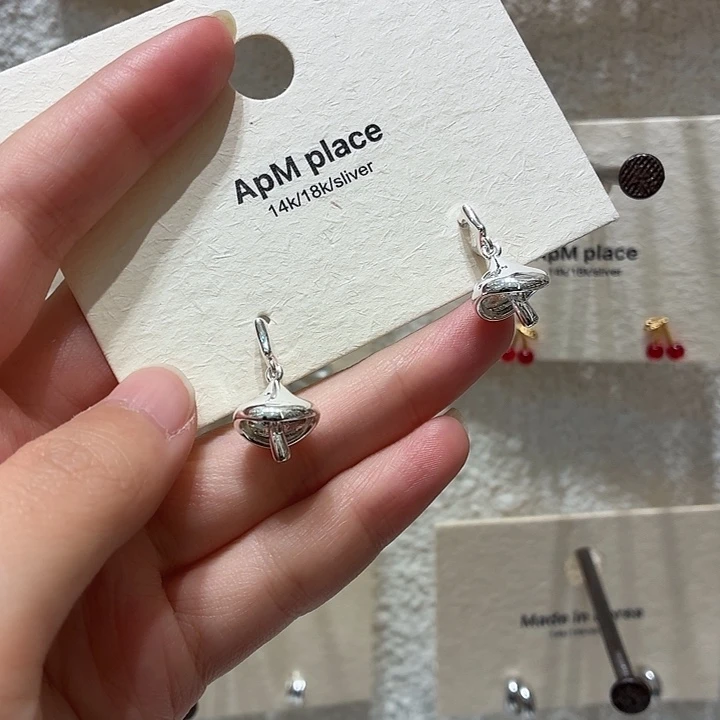 琉璃纯铜合金日常简约通勤款