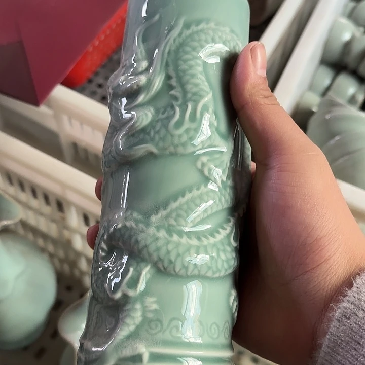 瑕疵茶具，介意勿拍