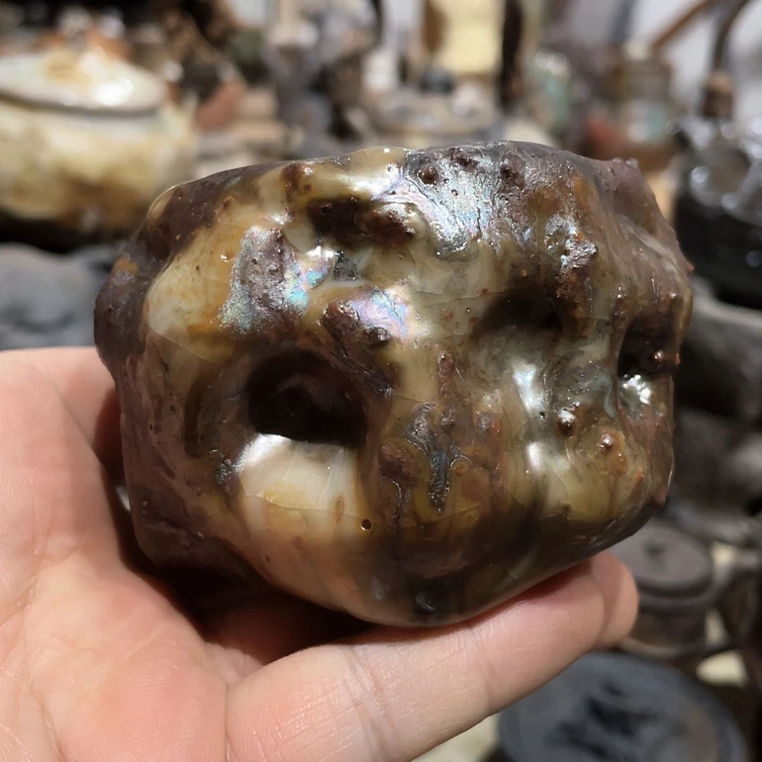 景德镇陶瓷艺术器物