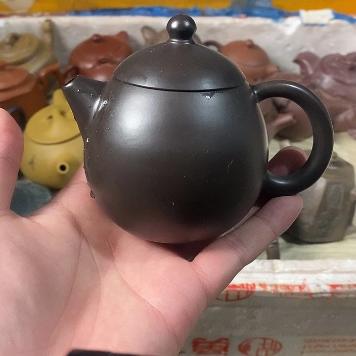 茶壶紫砂紫砂茶壶