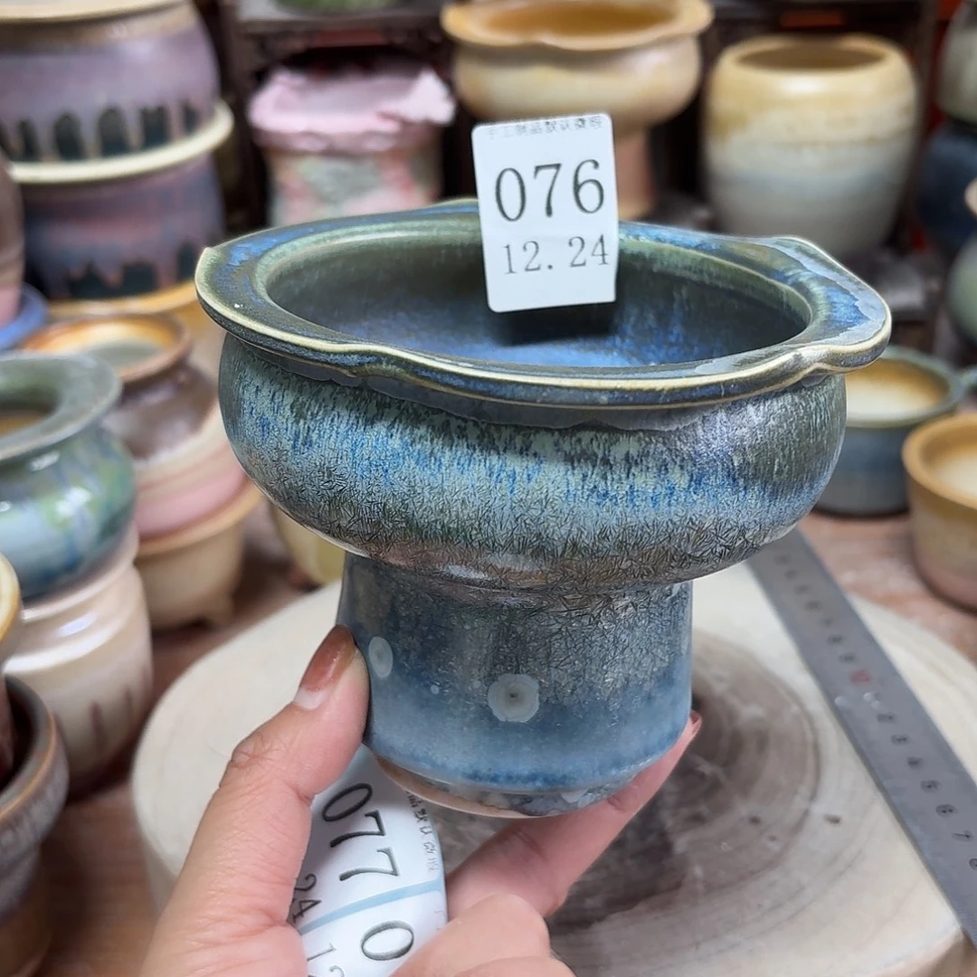 瓷片景德镇陶瓷手工制作