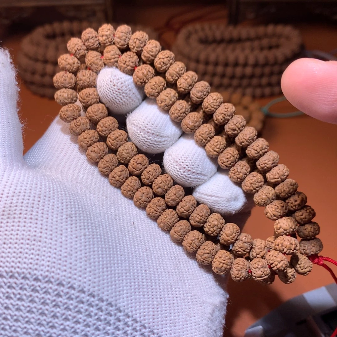 金刚菩提吊坠树王8.5mm