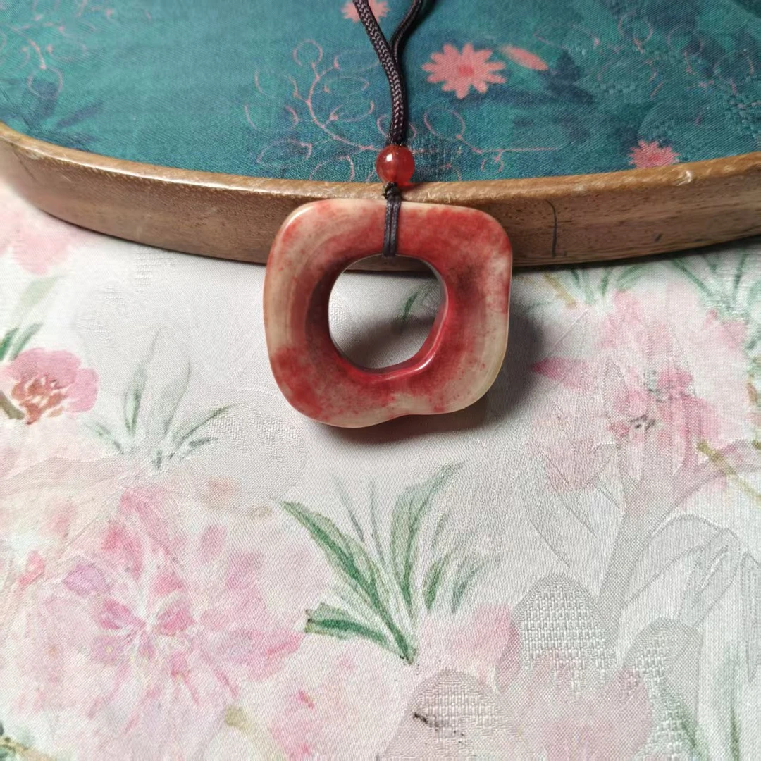 非金属珐琅项链 精品时尚项链六4125