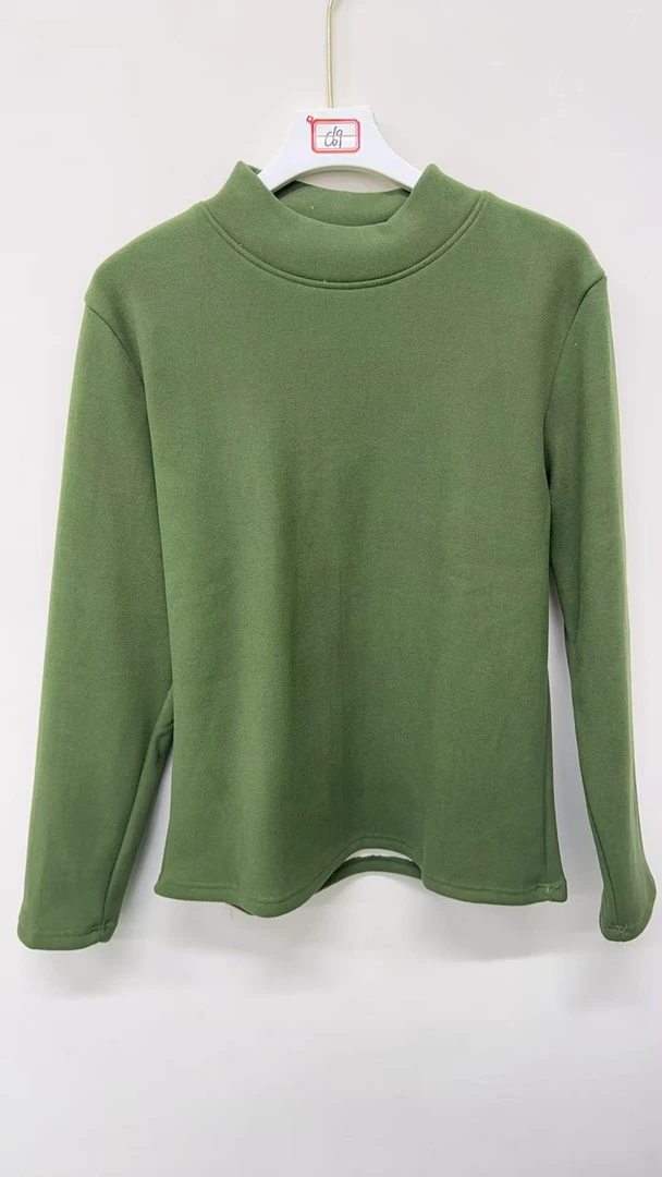 女士百搭上衣C69-杰