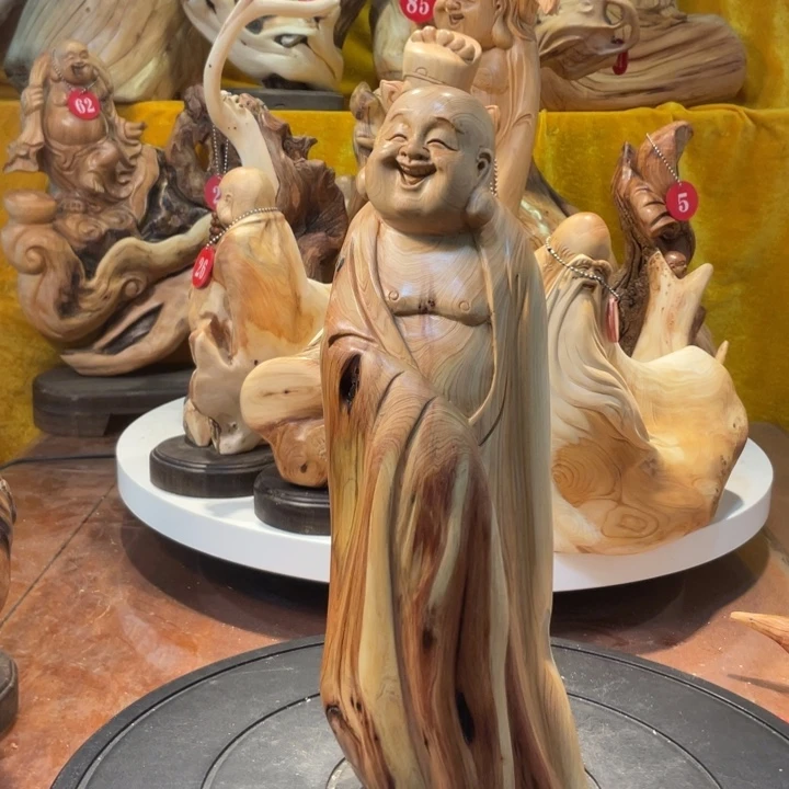 柏木（崖柏）崖柏  弥勒