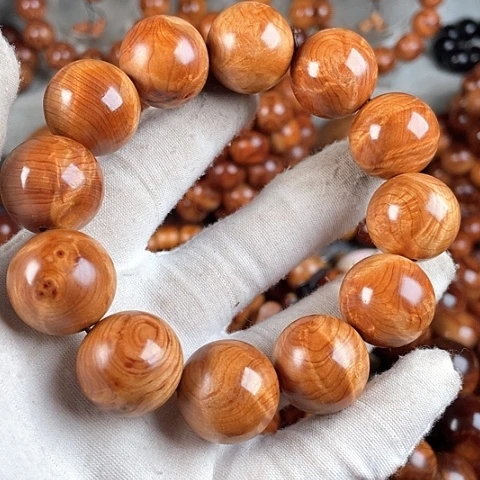 柏木（崖柏）手串/手链