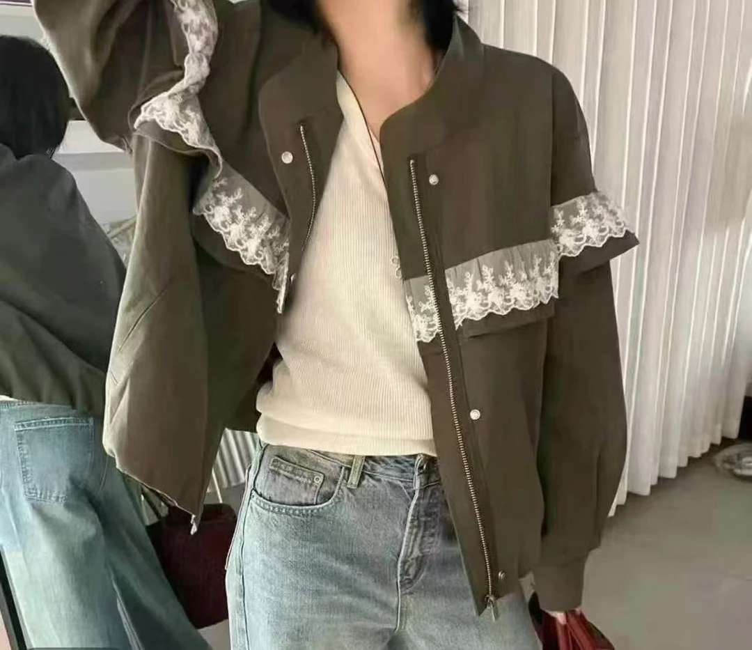 100-199号【佩淇专属】欧货新款专柜品质时尚秋冬百搭宽松女ins休闲