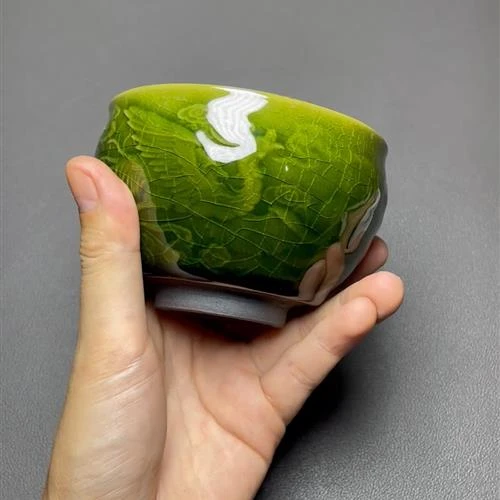 【闪购商品】茶盏-10175..........