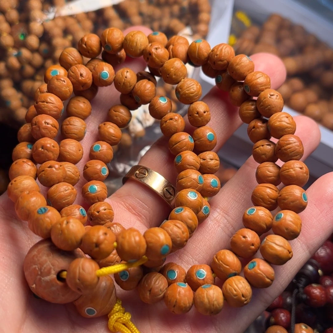 吊坠凤眼菩提凤眼