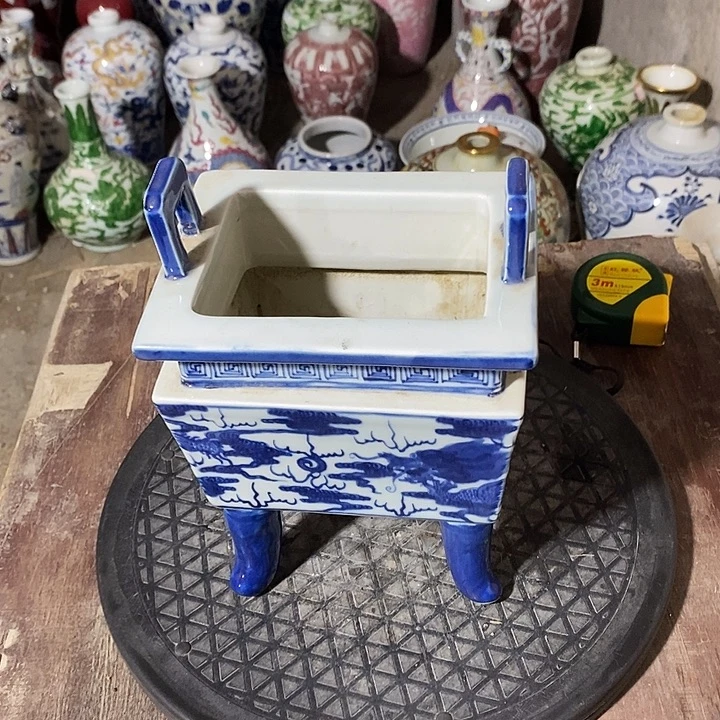 直播间实时画面截图