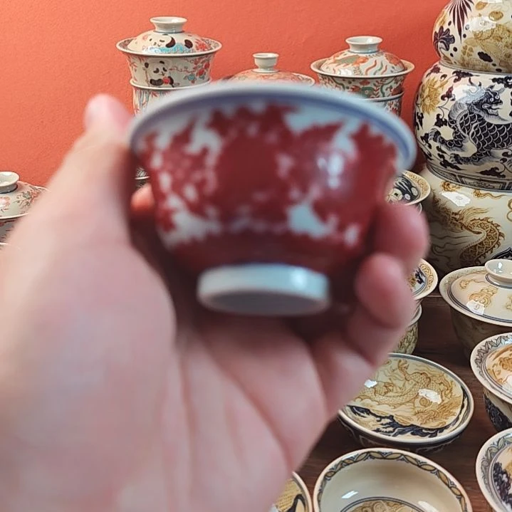 其他陶陶瓷艺术大师作品