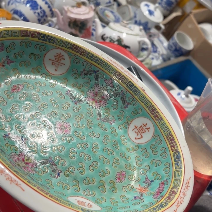 瓷片景德镇陶瓷厂瓷厂瓷