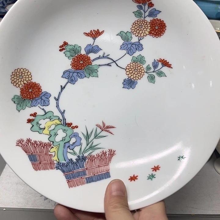 其他瓷器、瓷片、默认微瑕、谨慎下单