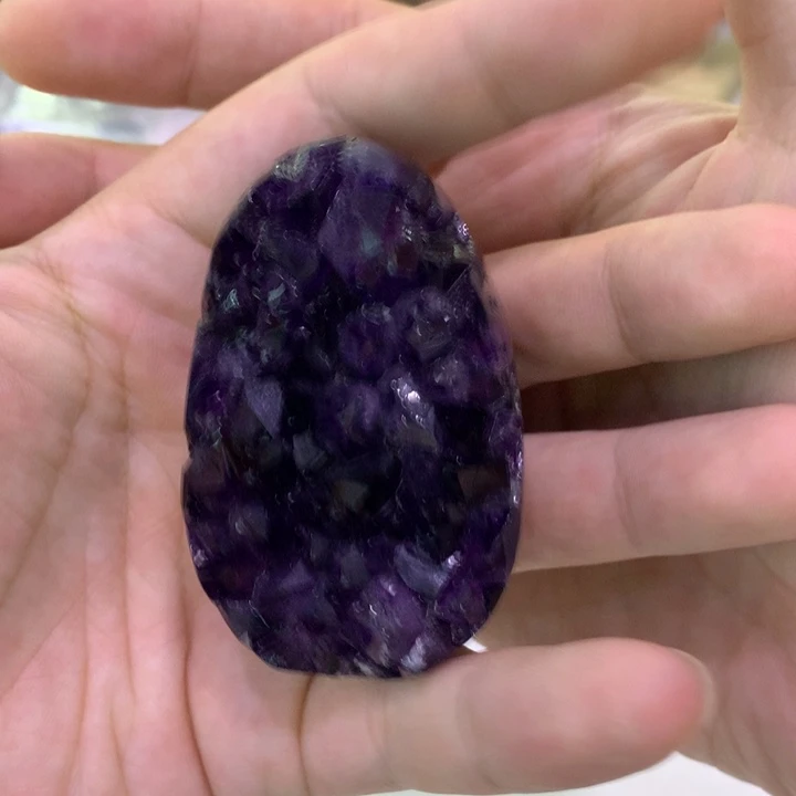 未镶嵌大型摆件（非配饰）水晶