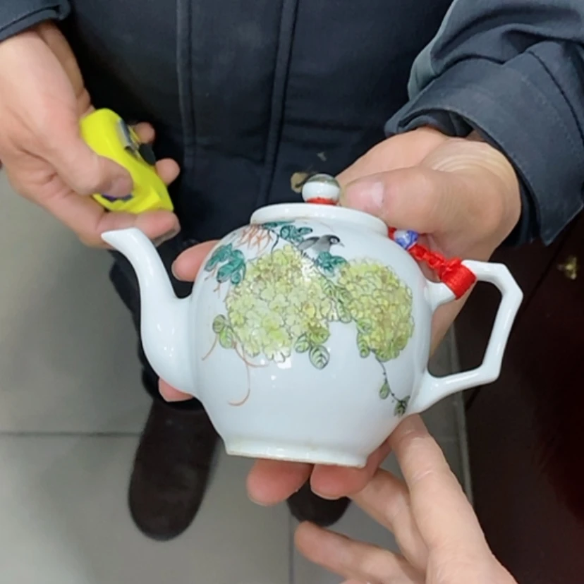 【闪购商品】瓷片荣*景德镇现代工艺品