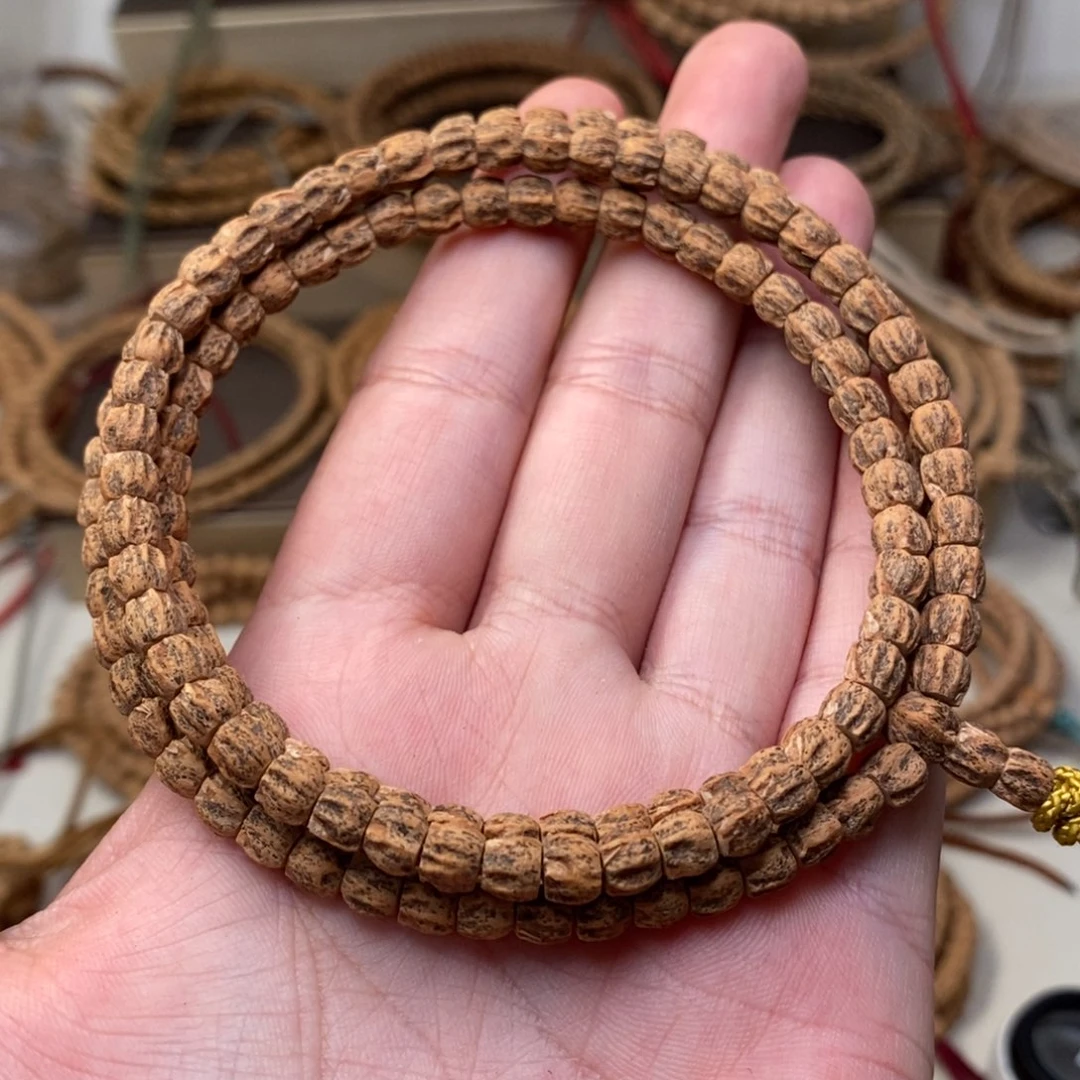 柏香籽/百香籽吊坠