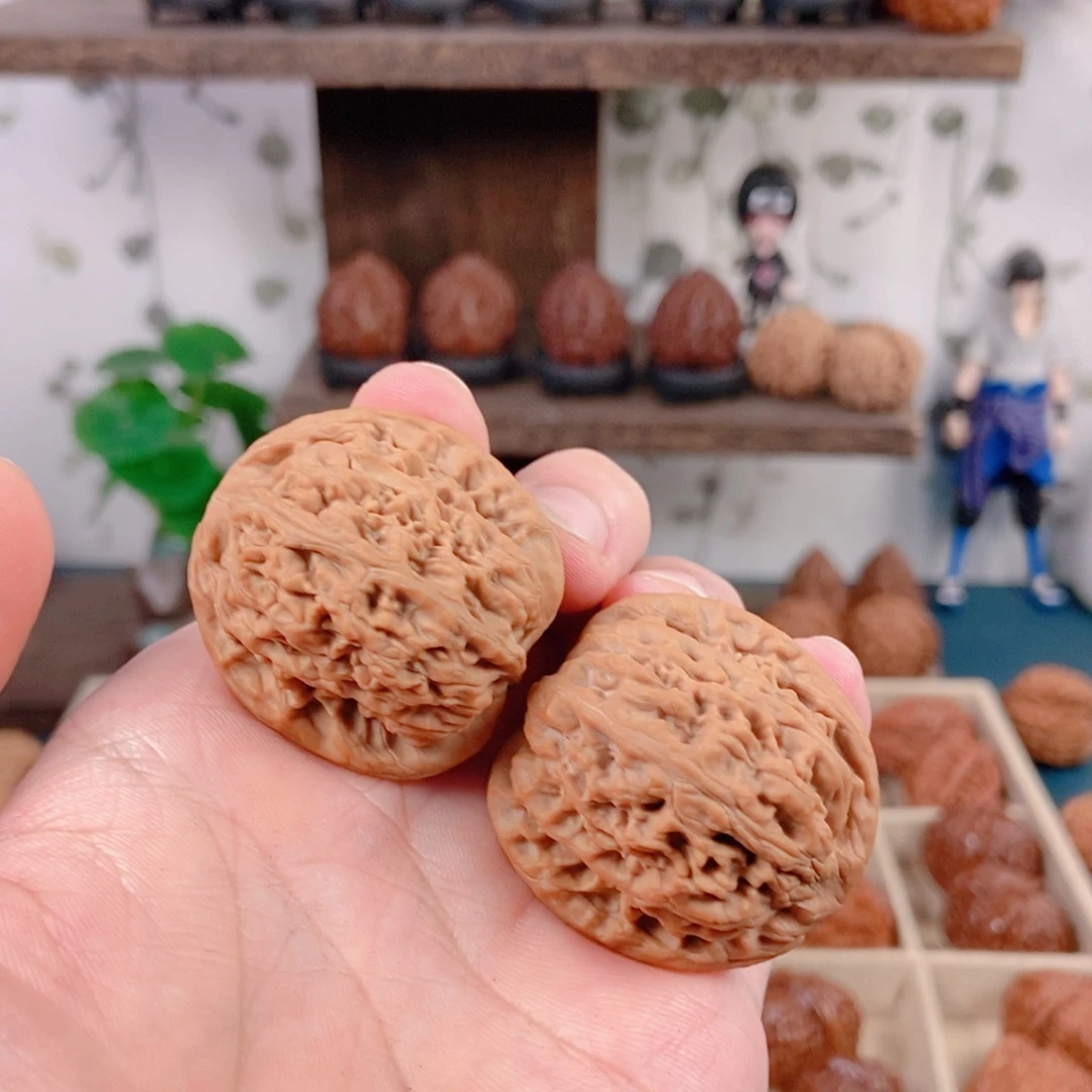 文玩核桃吊坠58¥¥核老闷