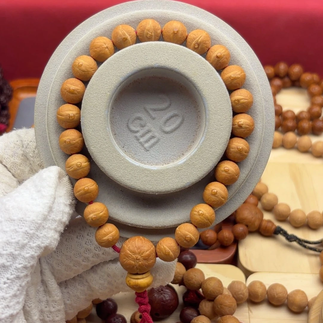 吊坠凤眼菩提凤眼菩提单仓10.5