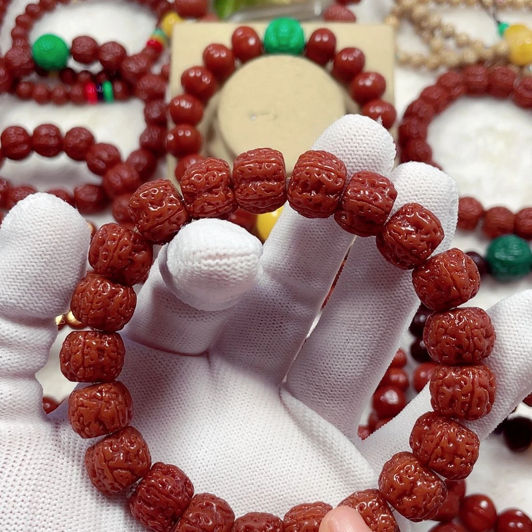 金刚菩提吊坠金刚