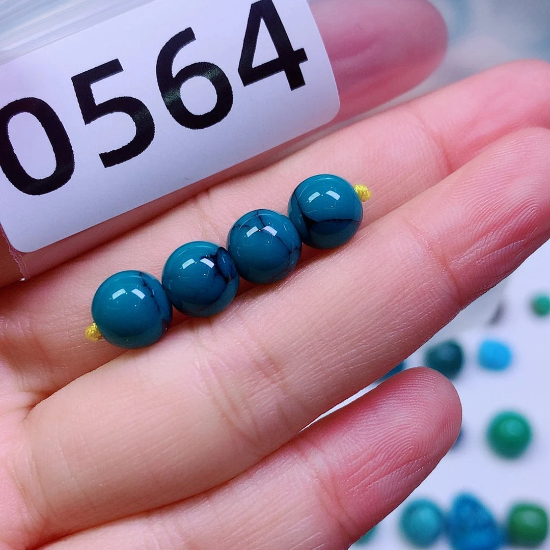 空竹粉丝专享十堰特色手工散珠