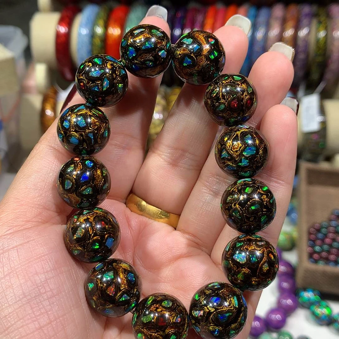 大漆珠1.6……娇…………………………