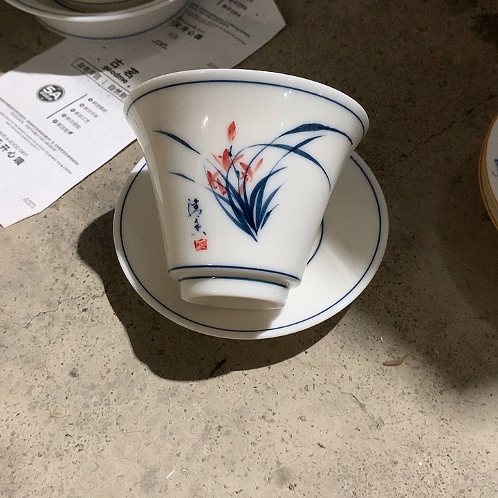 微瑕茶具介意勿拍