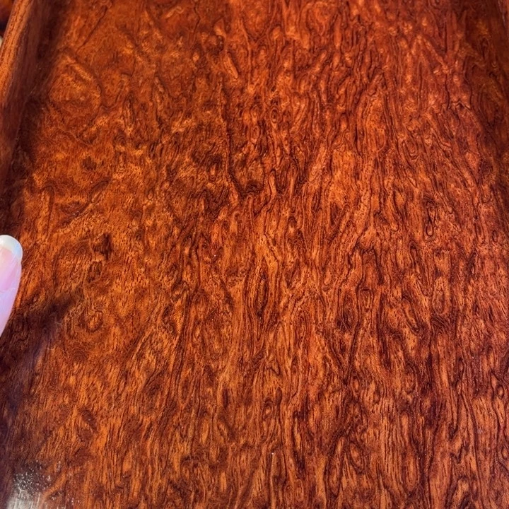 贡木茶盘收纳盘34