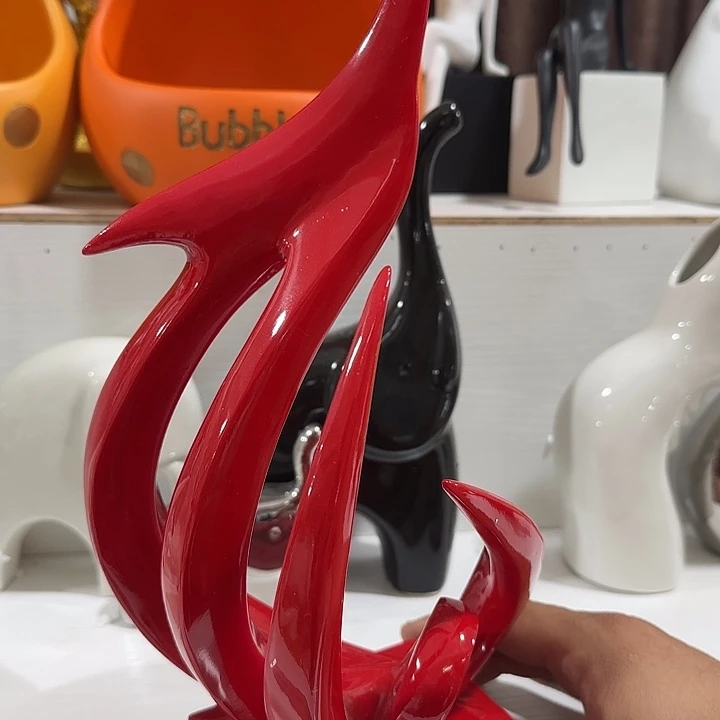 环***吸树脂摆件哈哈哈哈哈