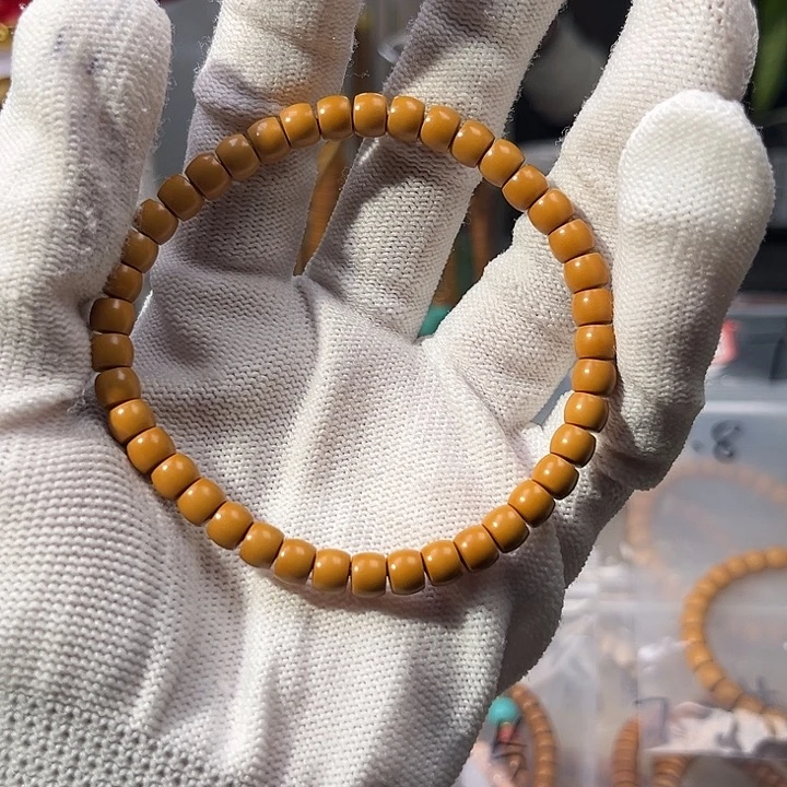橄榄核手串/手链6.1单