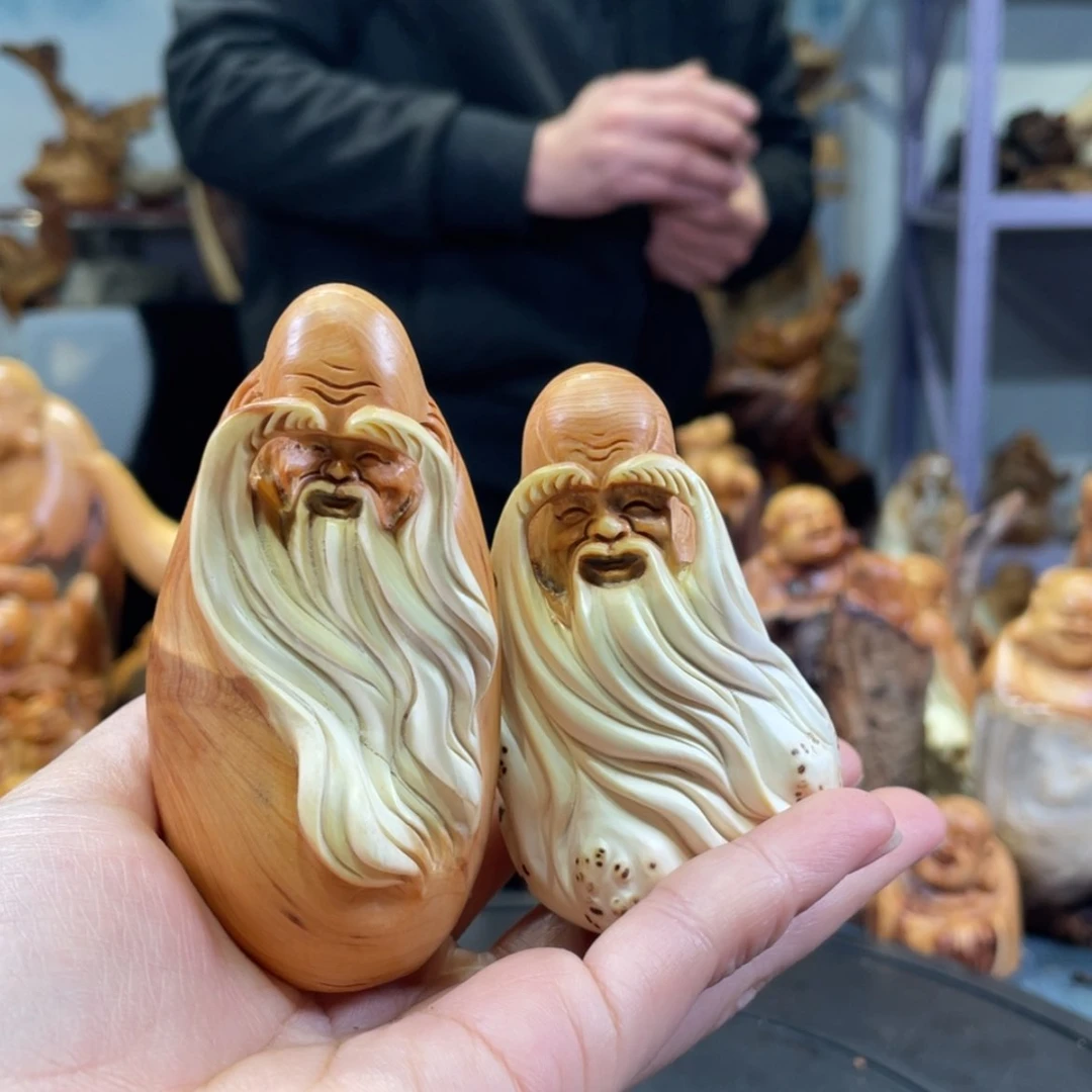 【闪购商品】柏木（崖柏）其他用****7