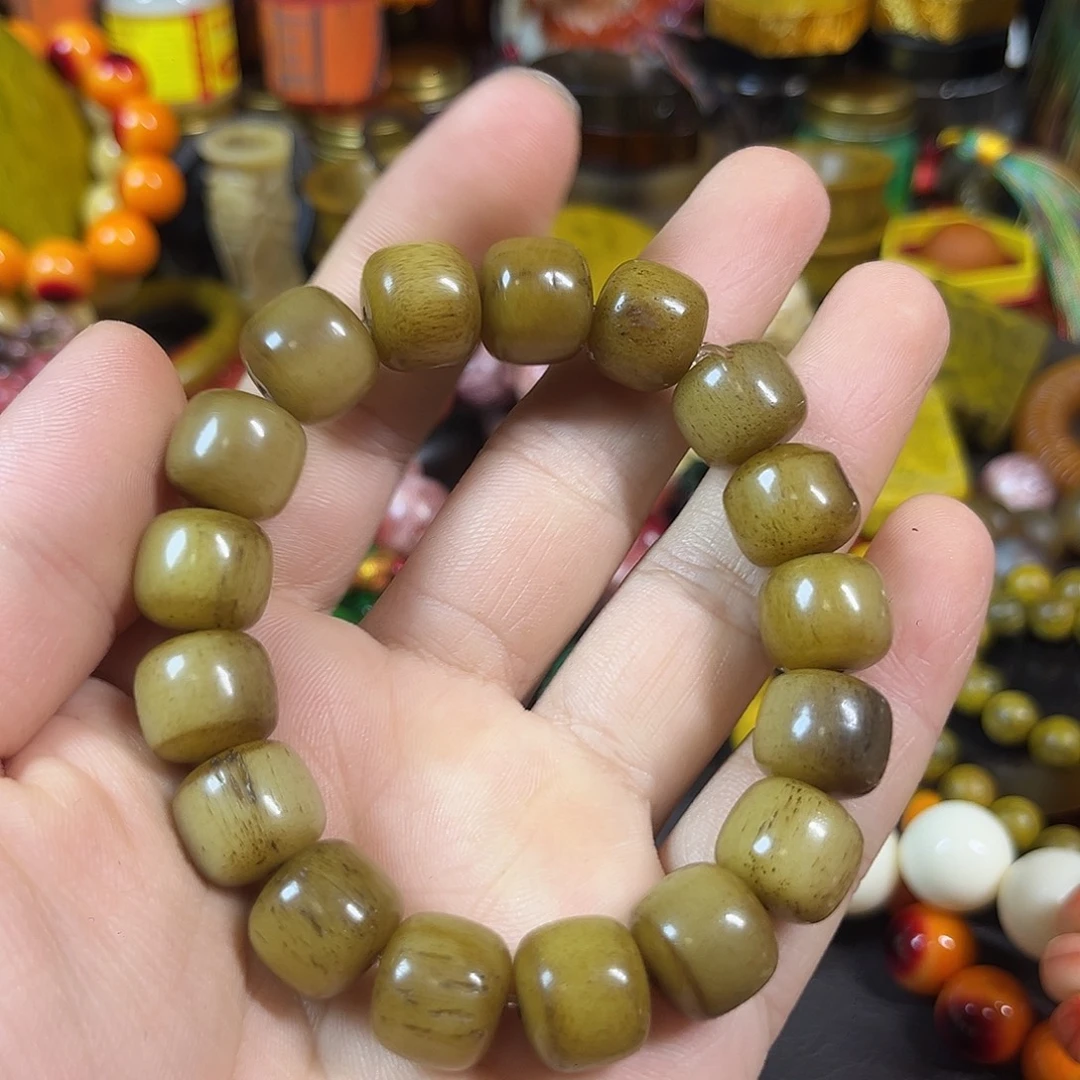 陶瓷一物一拍手串链接