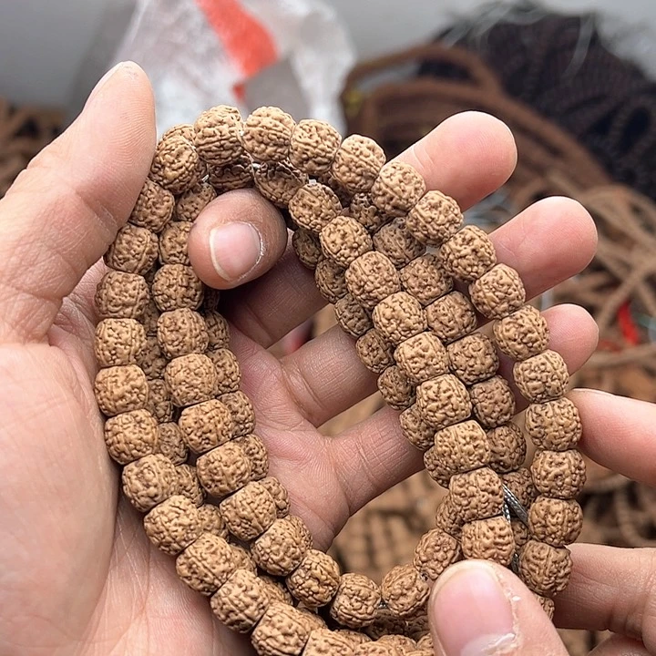 金刚菩提手串新**哥谢谢