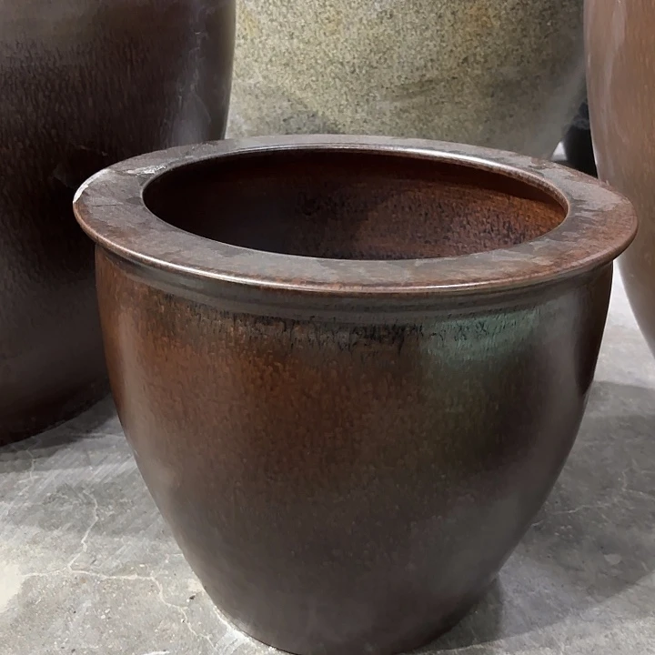 陶瓷口径40高度35