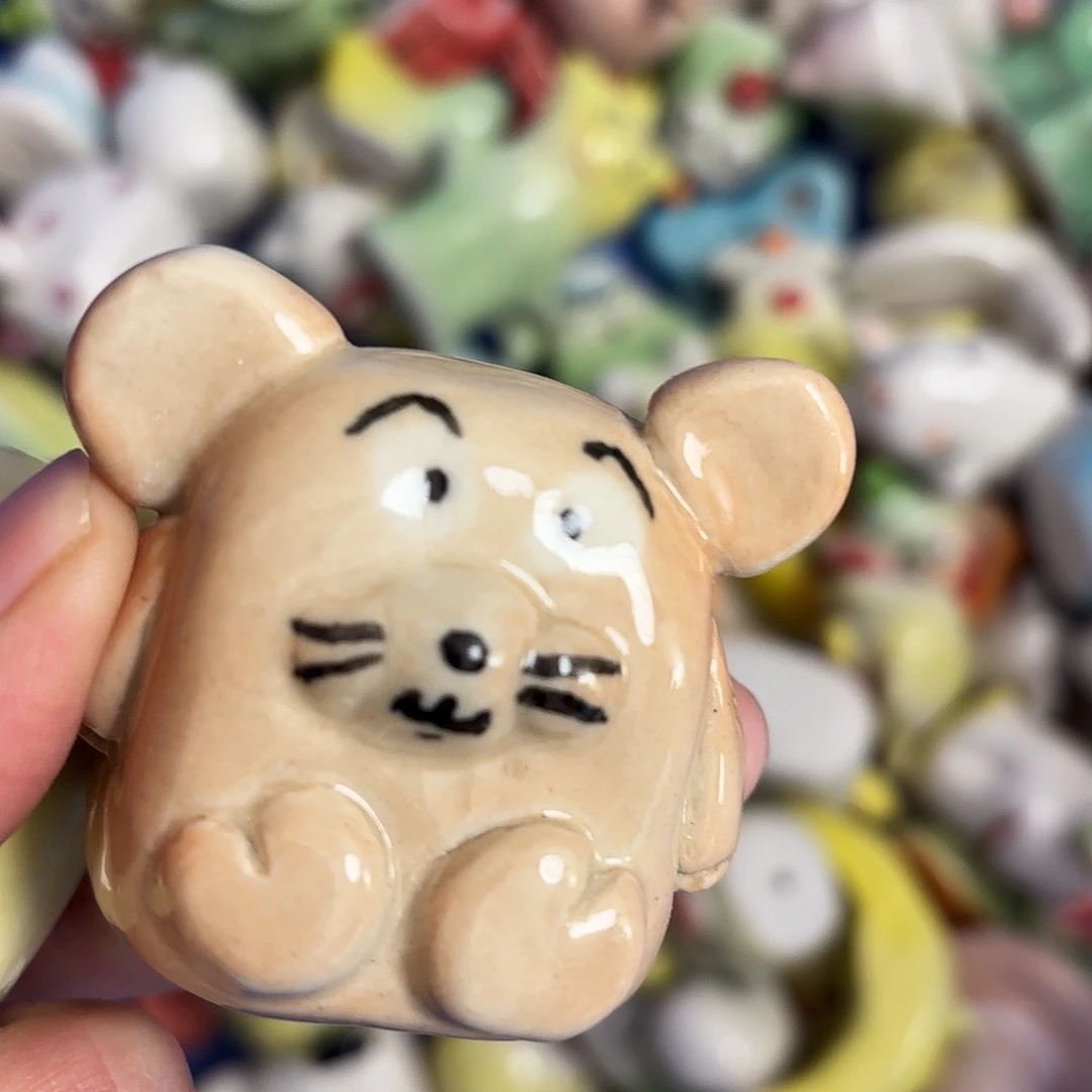 手工陶瓷默认微瑕497