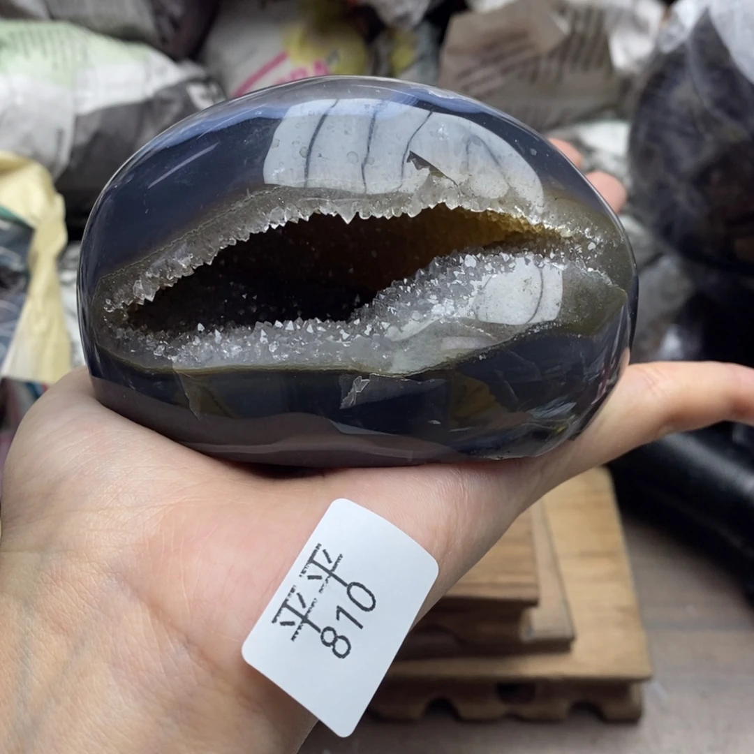 未镶嵌大型摆件（非配饰）紫晶