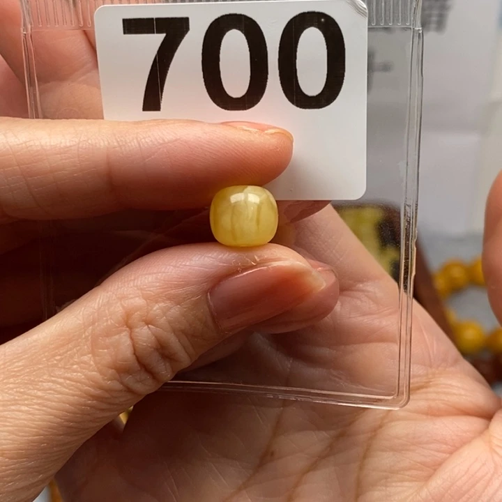 书***记蜜蜡未镶嵌裸石10