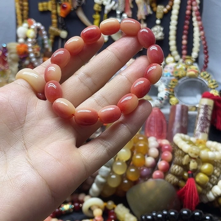 无非金属手工制作